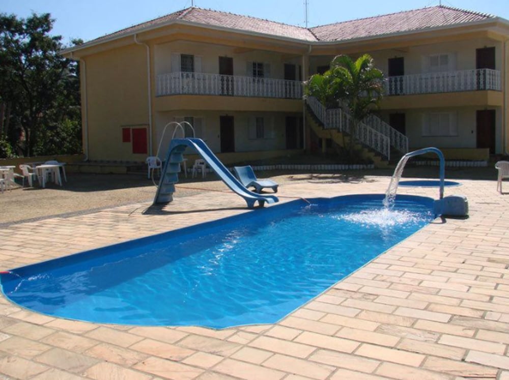 Hotel Villagio D Italia 1/30