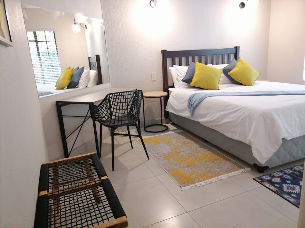 Shingalana Guest House 10/50