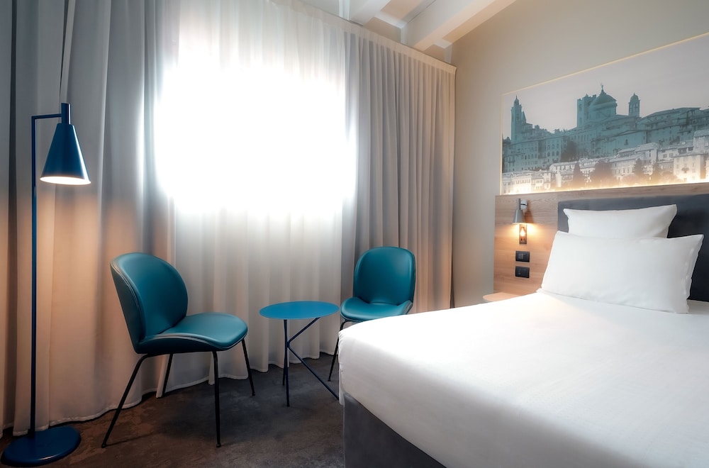 Mercure Bergamo Centro Palazzo Dolci 26/63