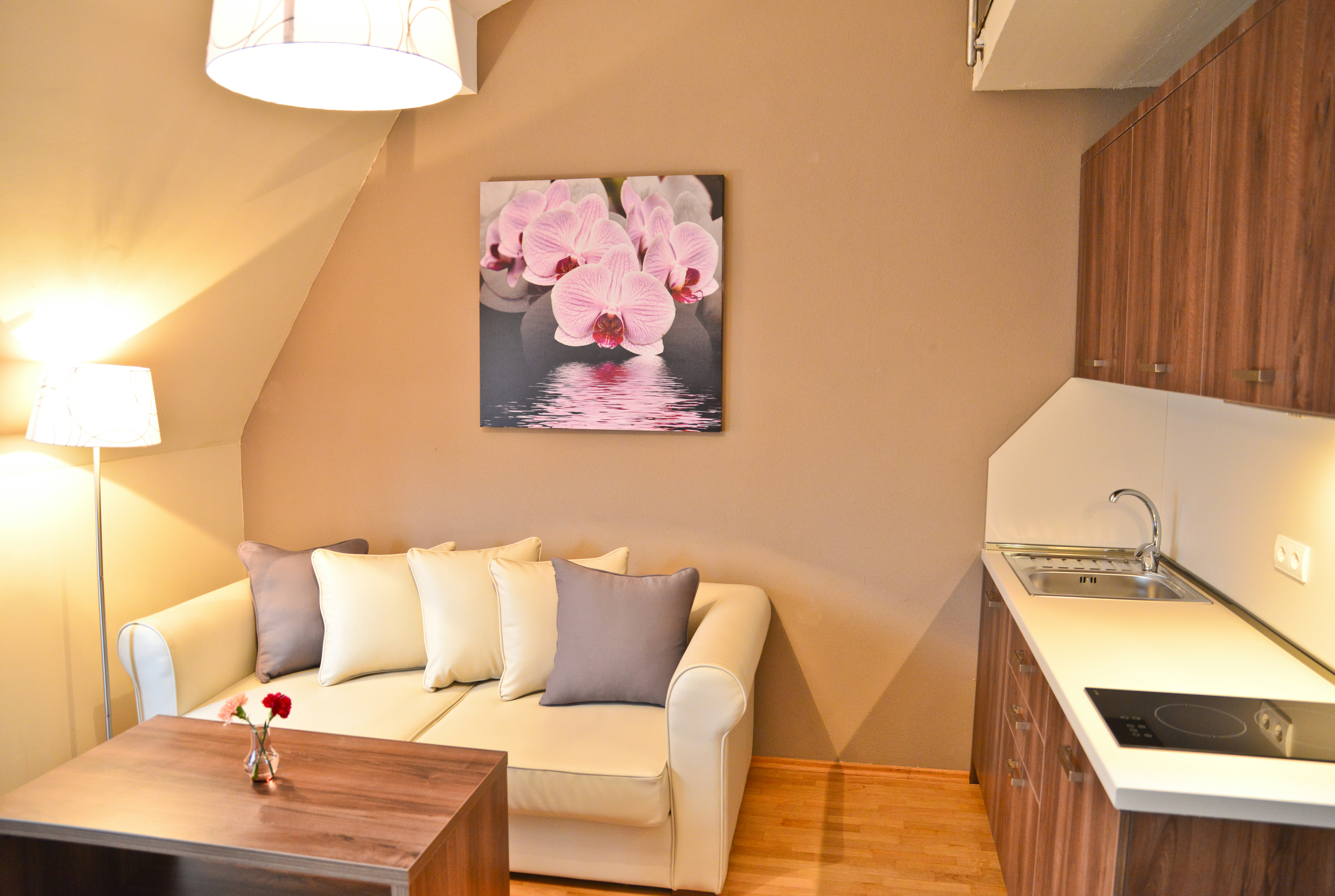 Empress Boutique Hotel 52/65