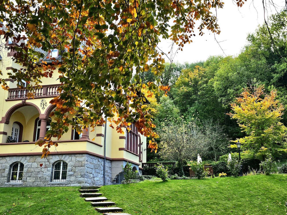 Hotel Erbprinzenpalais 39/47