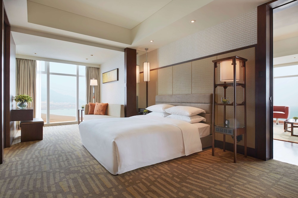 Hyatt Regency Qingdao 14/50