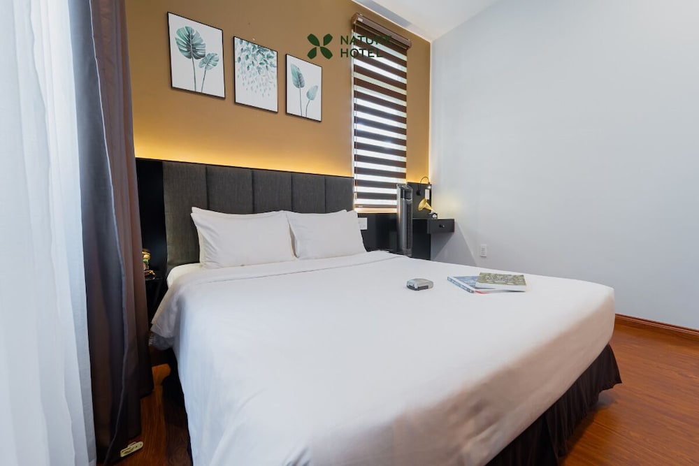 Cozy Boutique Hotel 20/73