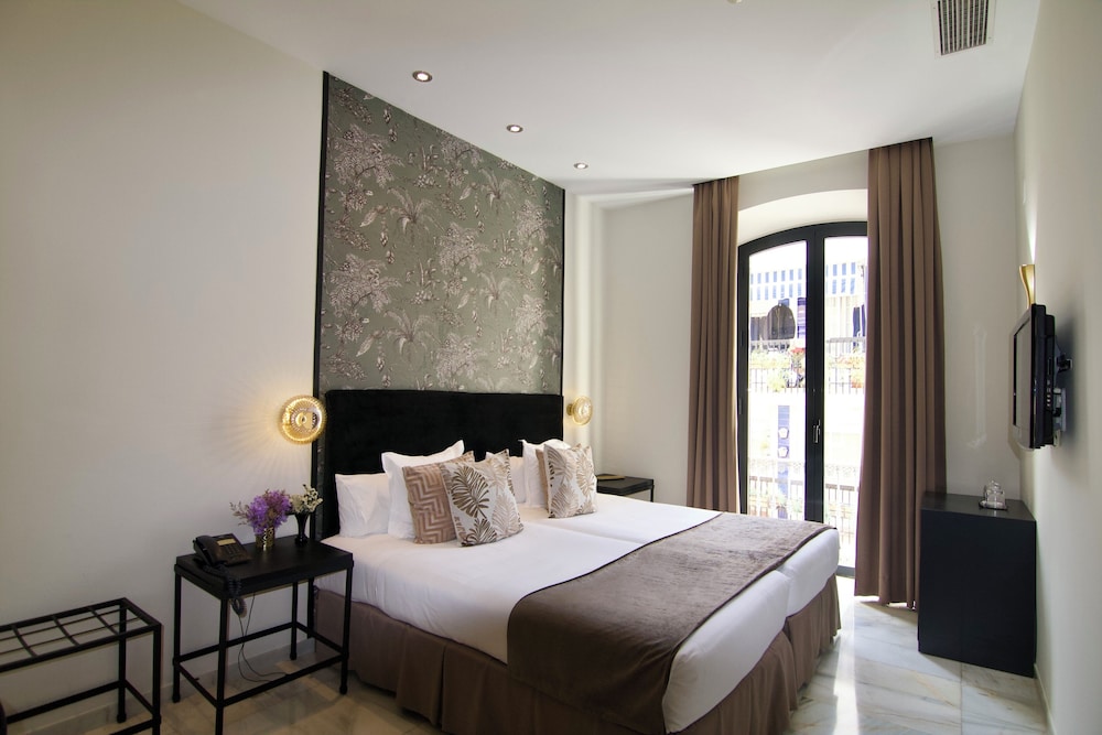 San Gil Hotel 23/56