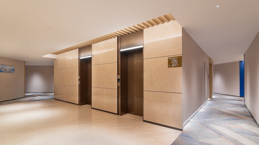 Holiday Inn Express Yantai Penglai by IHG, Dengzhou 30/50