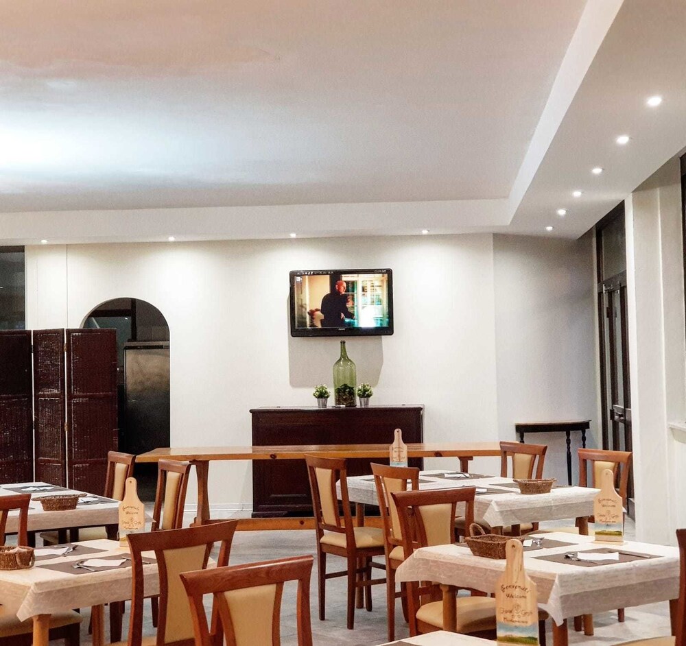 Il Grifo Hotel E Bisteccheria Toscana 53/63