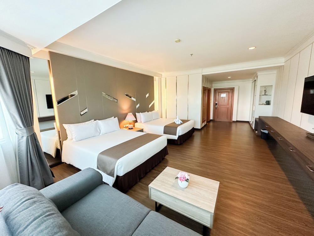 Siamgrand Hotel 21/71
