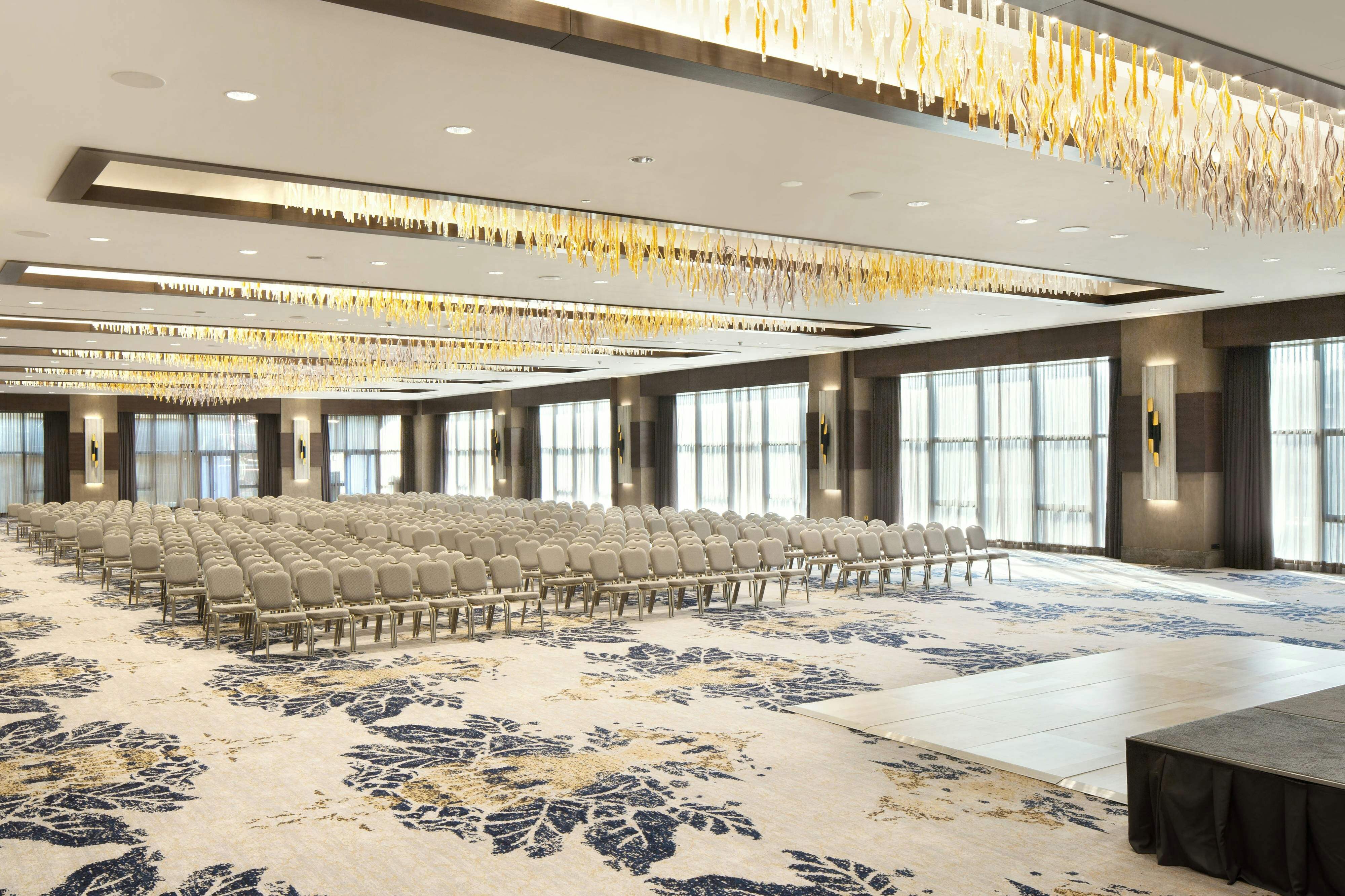 Sheraton Grand Istanbul Atasehir 4/79