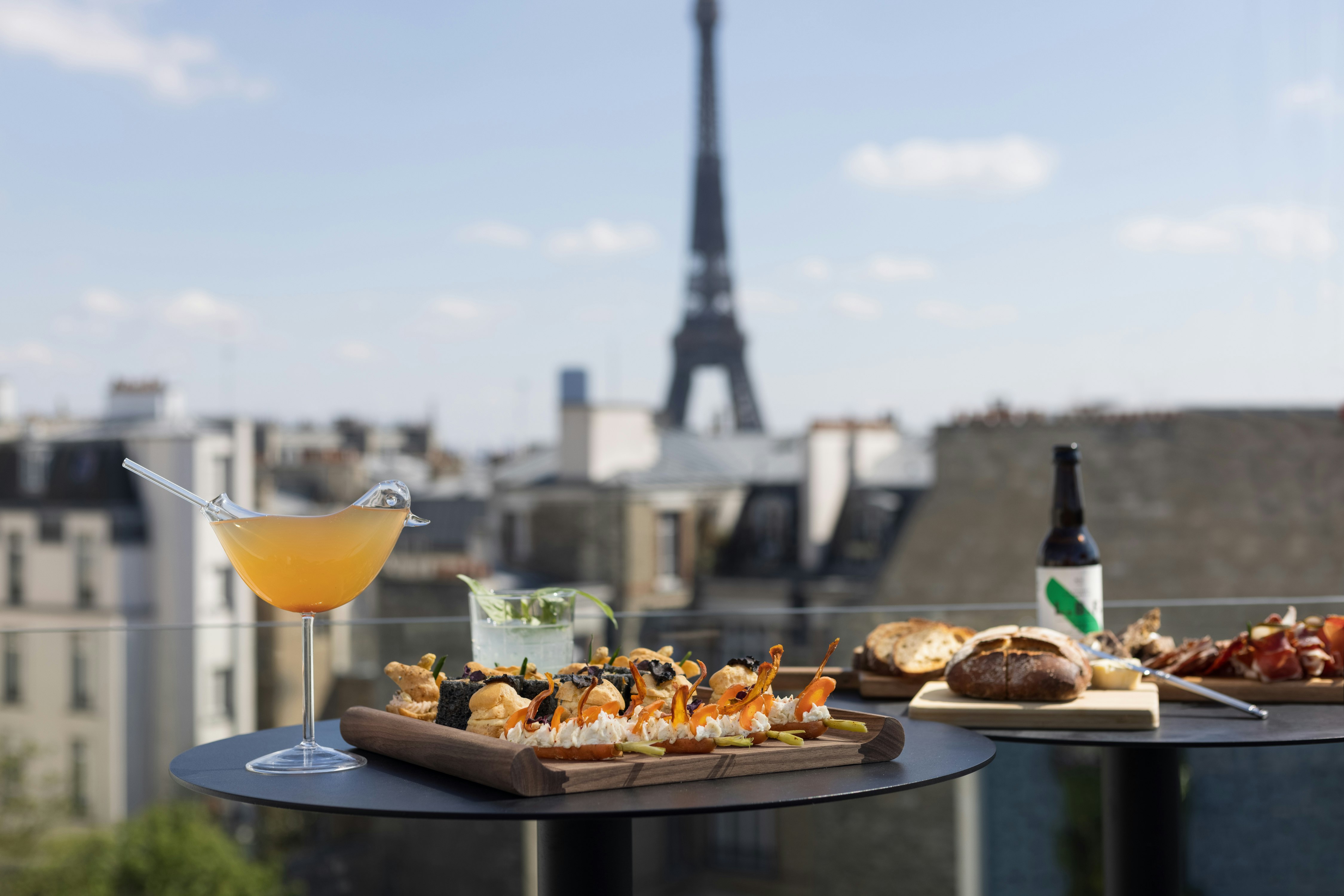 Canopy by Hilton Paris Eiffel Tower 25/65