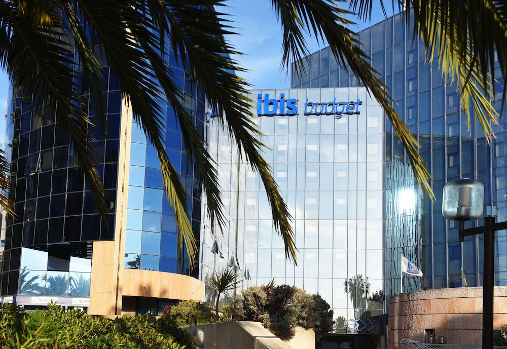 Ibis Budget Nice Aeroport Promenade Des Anglais 2/56