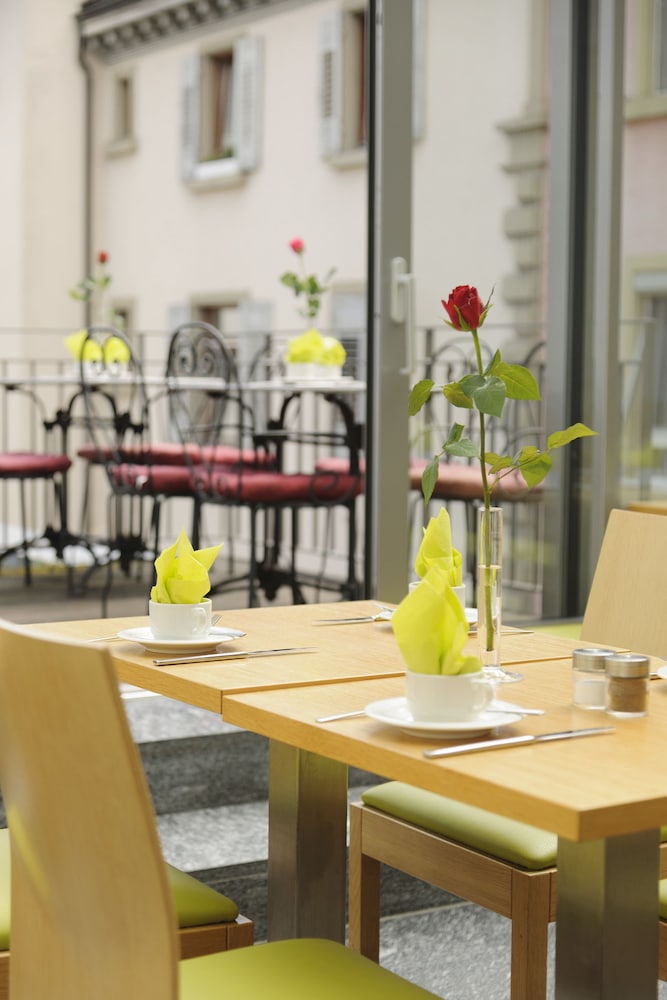 HOTEL AUGUSTINER TOR 47/55