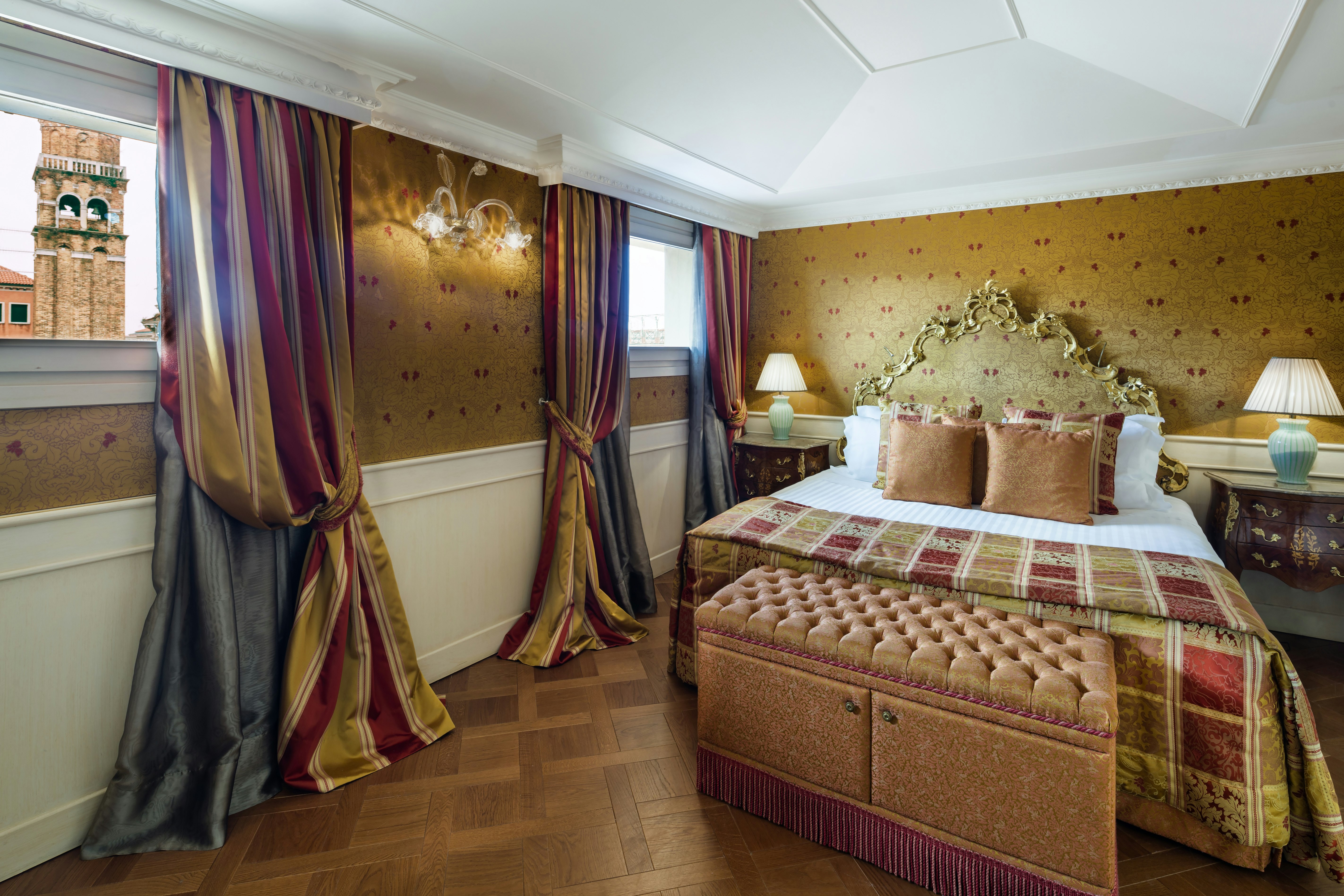 Baglioni Hotel Luna 12/50