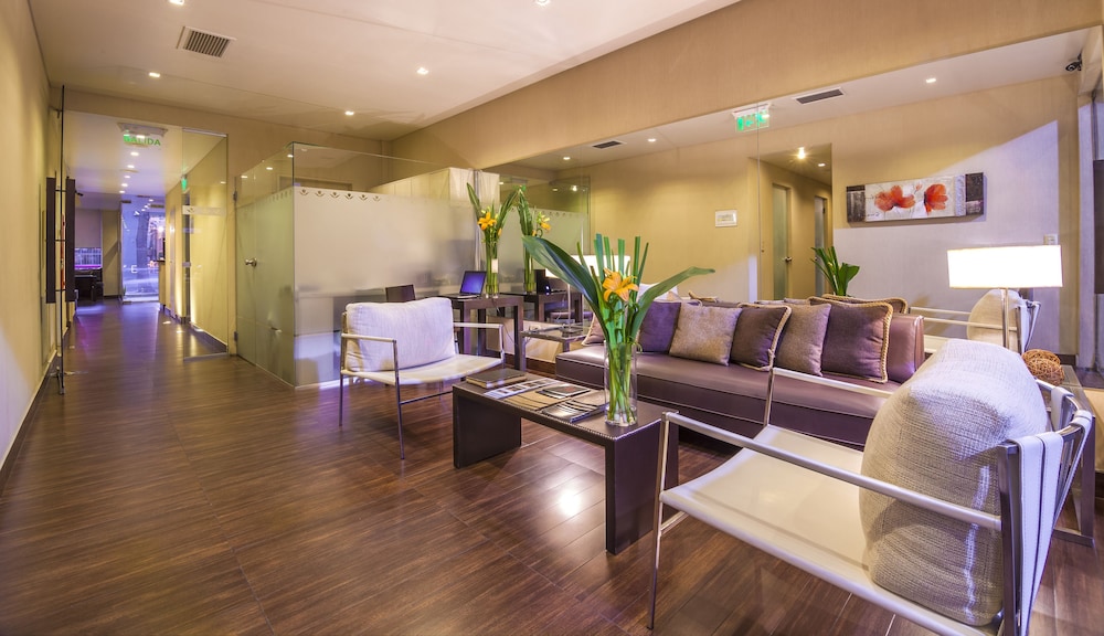 The Glu Boutique Hotel - Palermo Soho 35/62