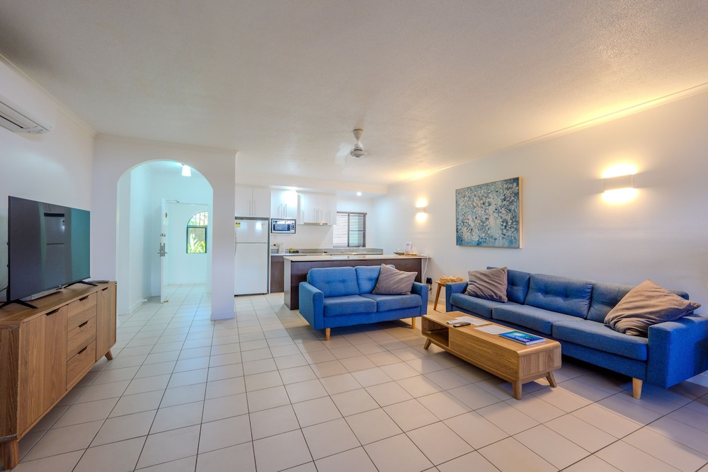 Mango Lagoon Resort And Spa 49/72