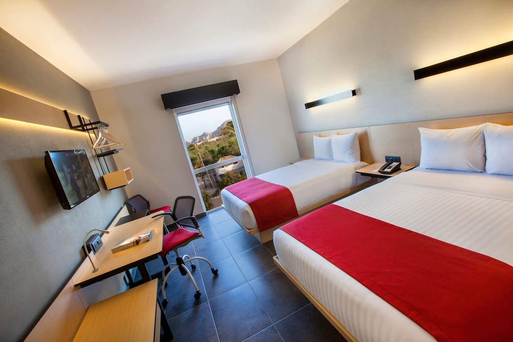 City Express Plus by Marriott Cabo San Lucas 26/69