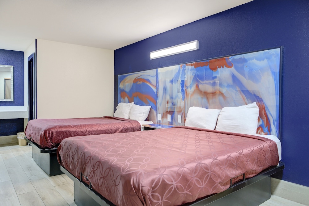 Texas Inn Brownsville by Hotel O 26/53
