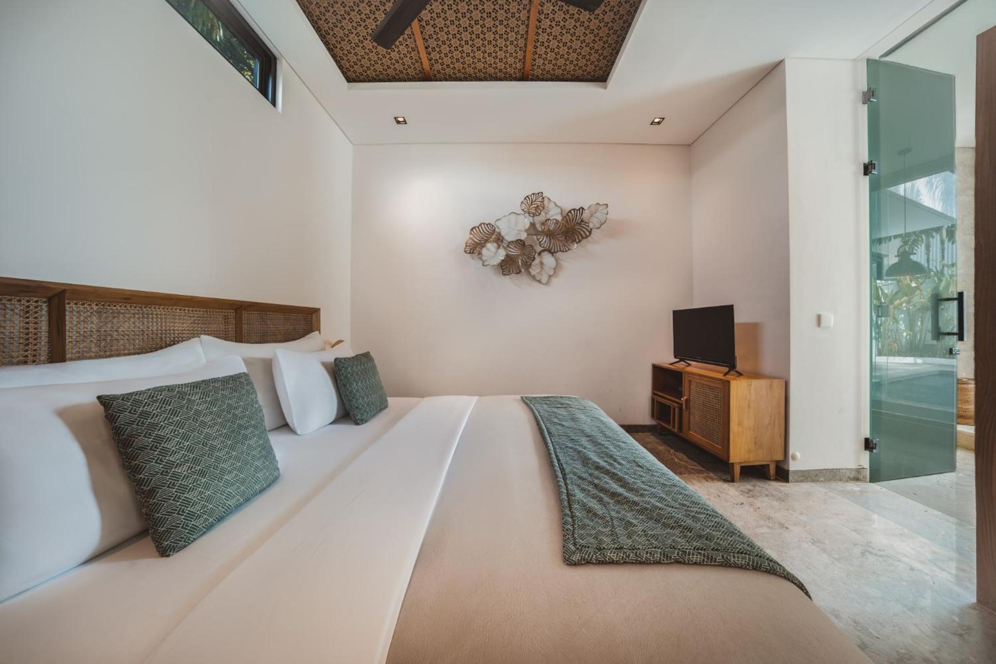 3 Bedrooms, Waterslide, Villa, Private Pool