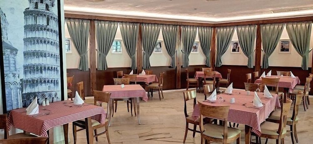 Apollonia Beach Resort and Spa 61/77