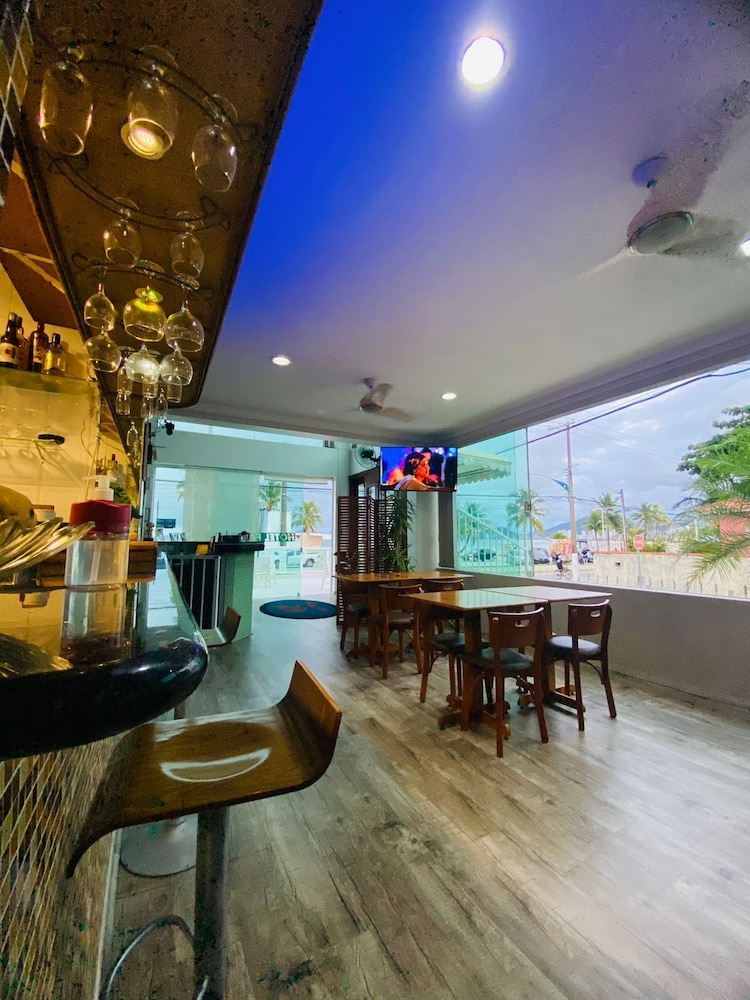 Hotel Palmar 41/60
