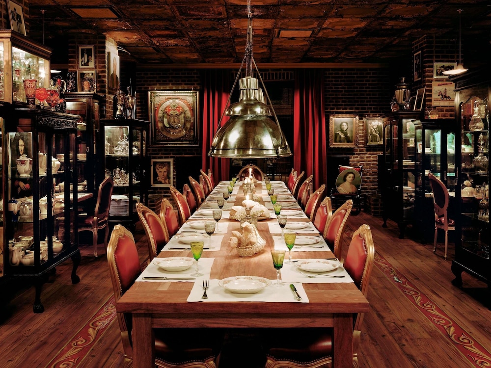 Faena Hotel Buenos Aires 46/61