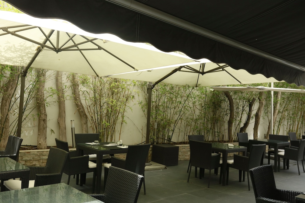 Rysara Hotel 19/23