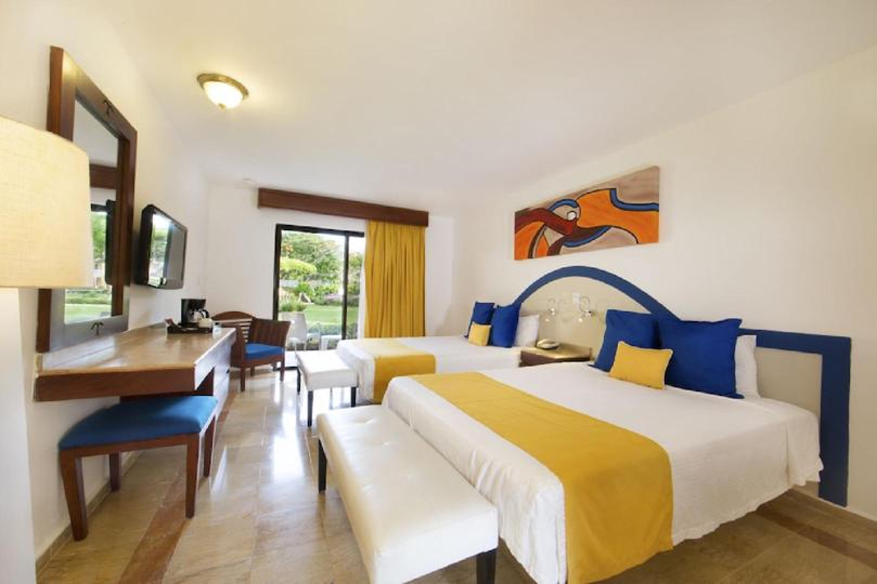 Viva Dominicus Palace by Wyndham, A Trademark All Inclusive 12/36