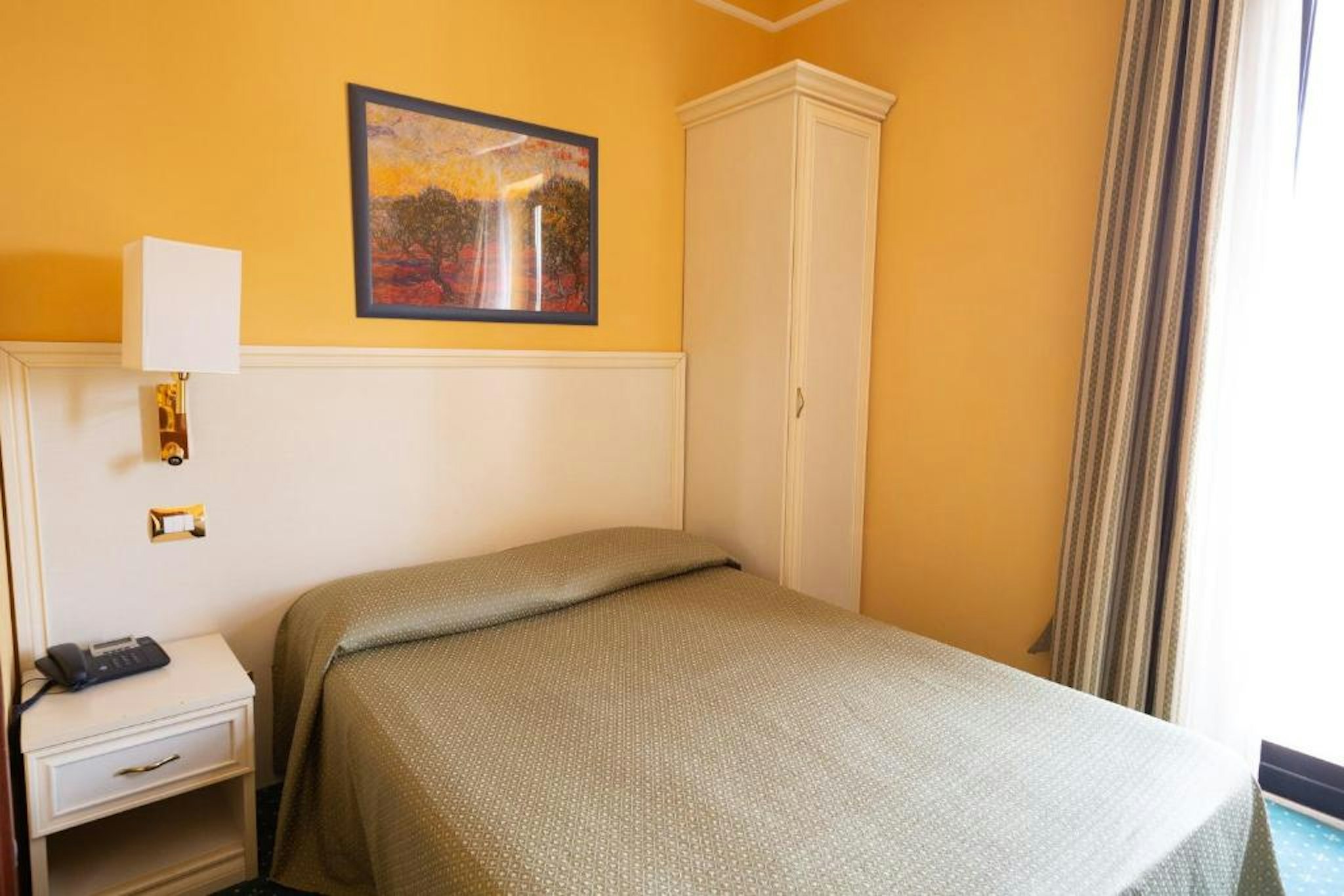 CERVARA PARK HOTEL 6/21