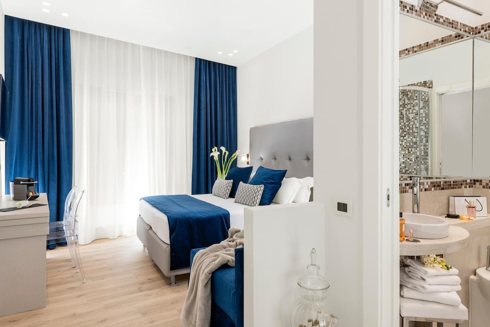 Residenza Zanardelli 11/54