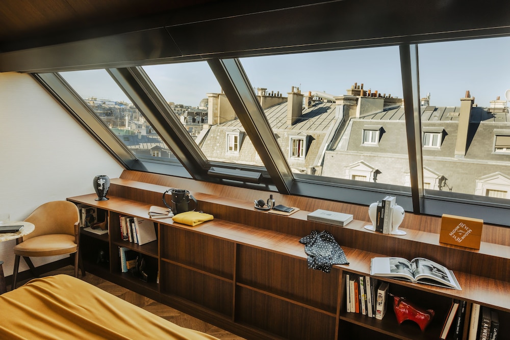 Hotel Madame Reve 20/50