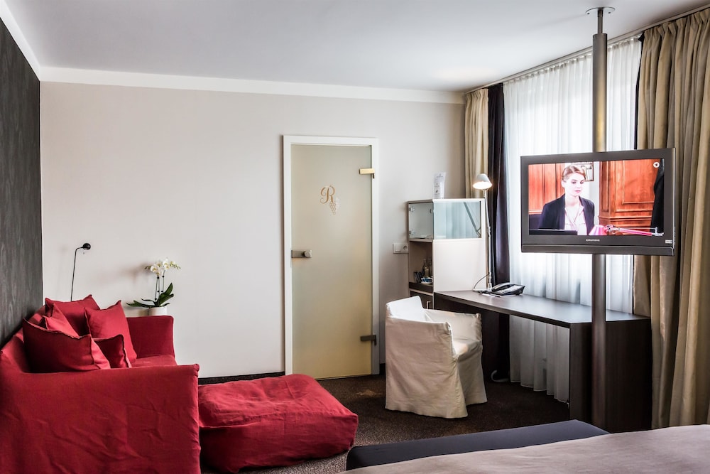 Best Western Premier Hotel Rebstock 41/49