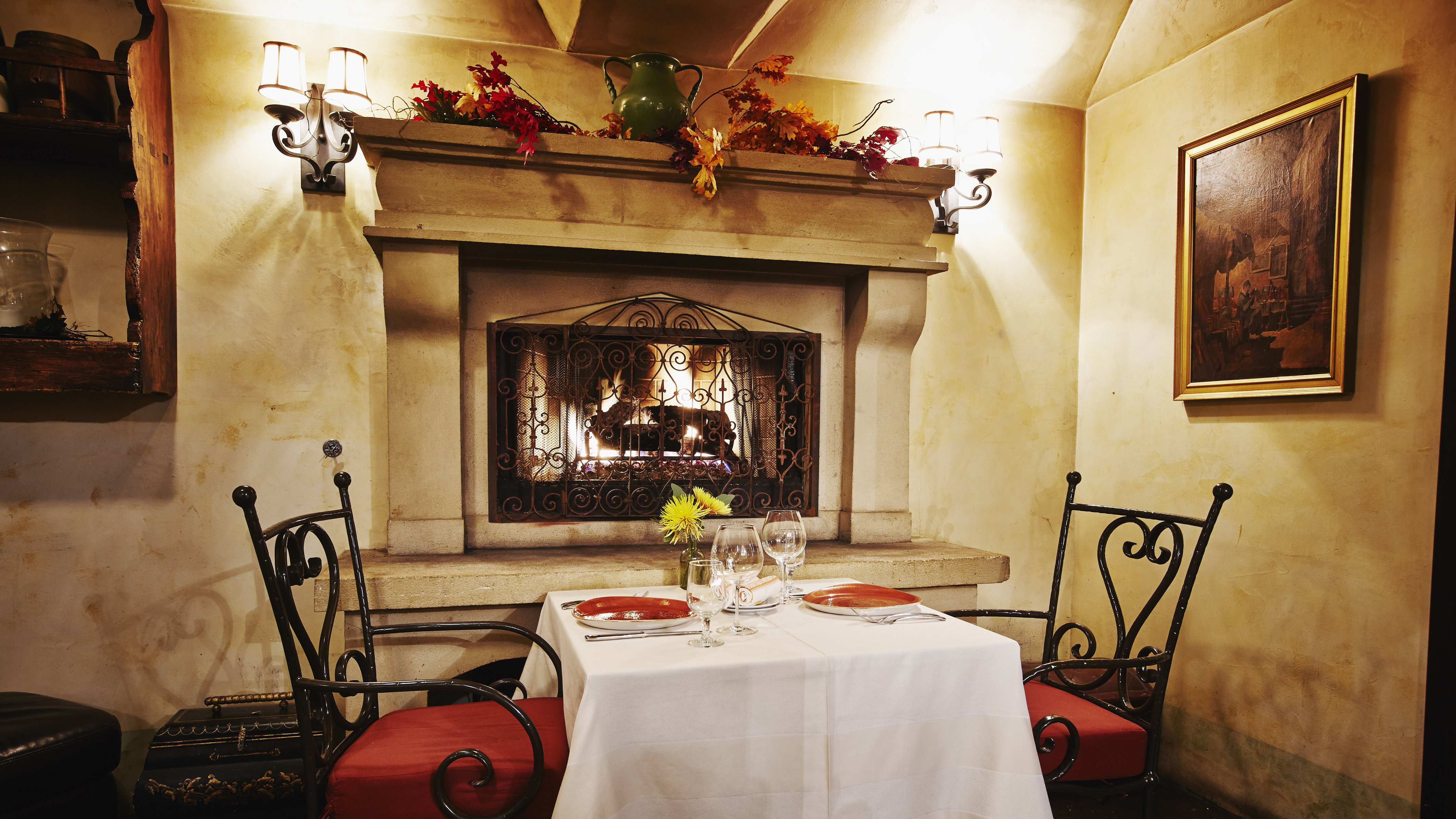 Kenwood Inn and Spa 86/99
