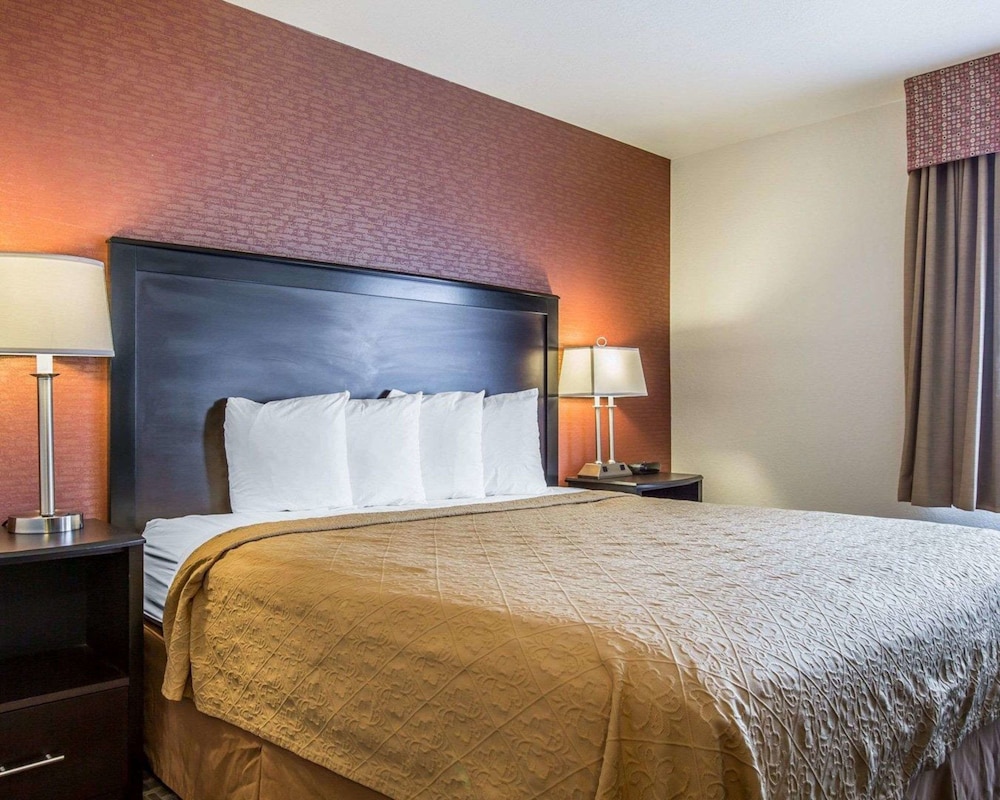 Quality Inn Buellton 11/40