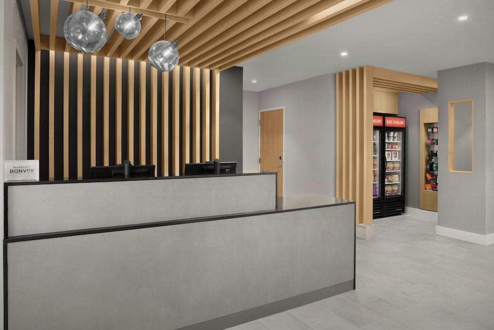 TownePlace Suites by Marriott Jacksonville Mayport 1/50