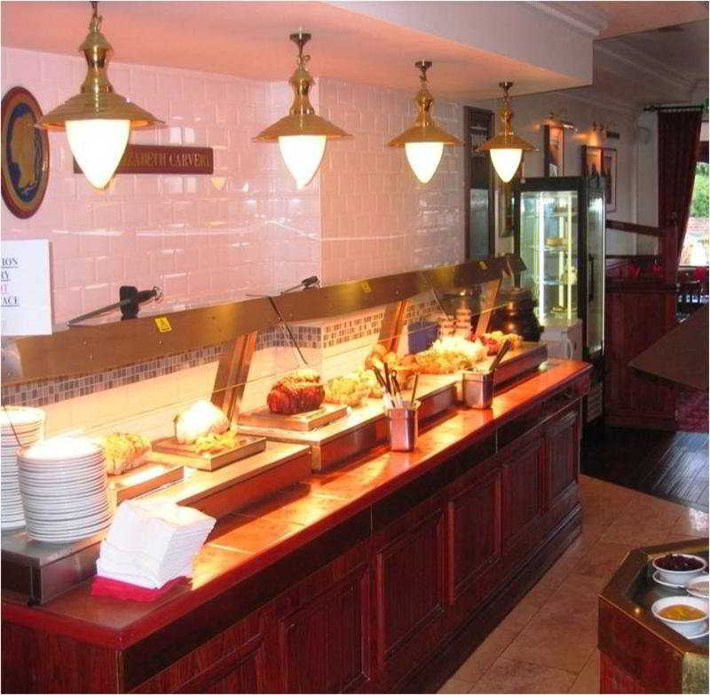 Wherry Hotel 28/28