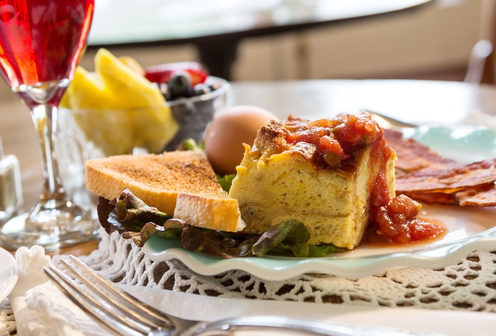 Washington House Inn 36/70