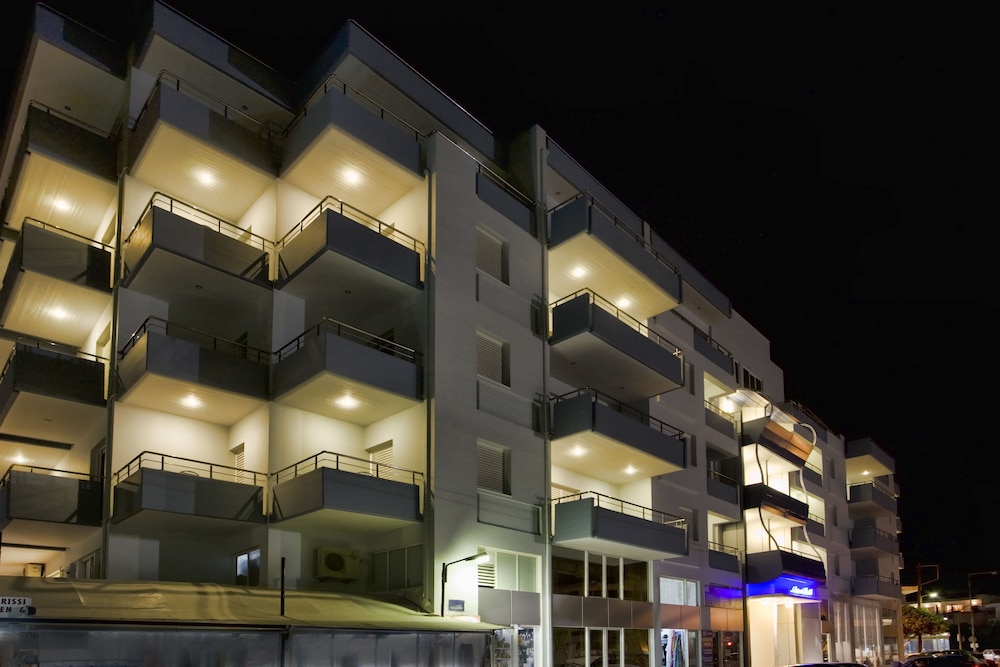 Astron Hotel in IERAPETRA