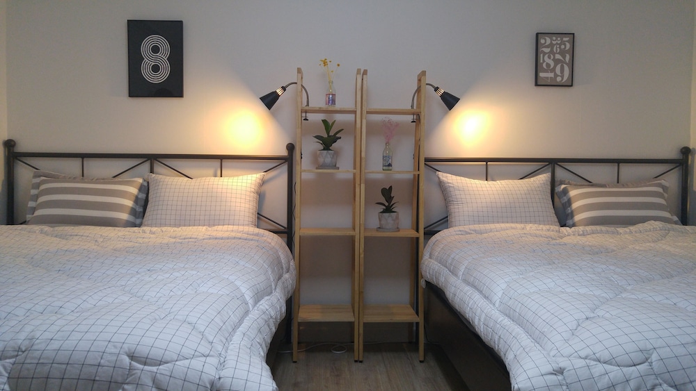 Gangnam An Guesthouse - Hostel 15/58