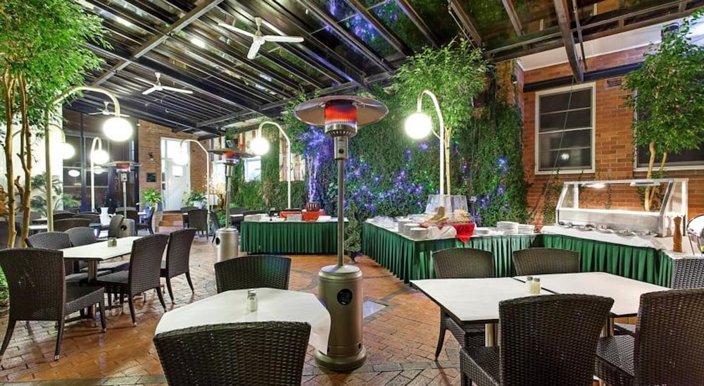 Mercure Maitland Monte Pio 39/50