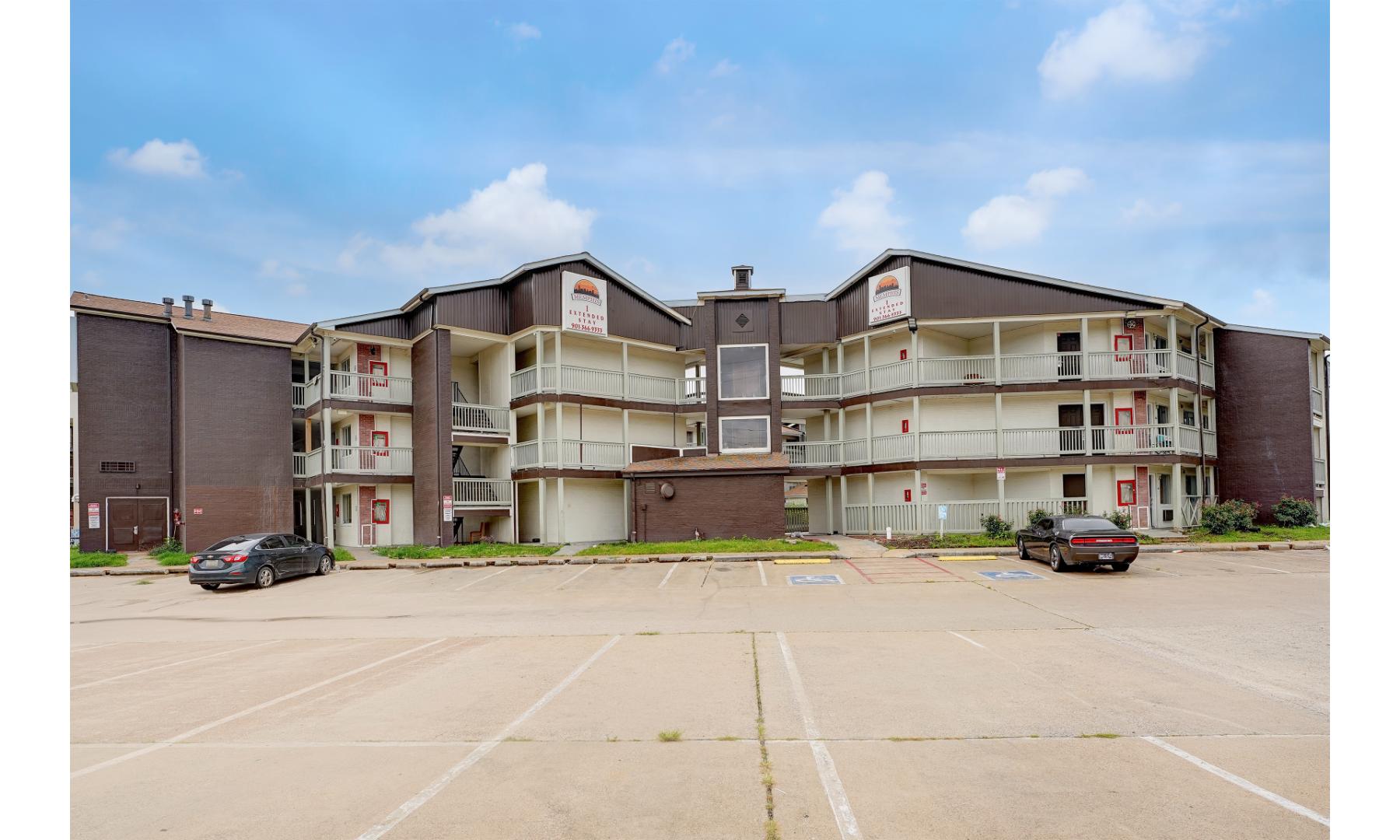 OYO Memphis Extended Stay 15/30