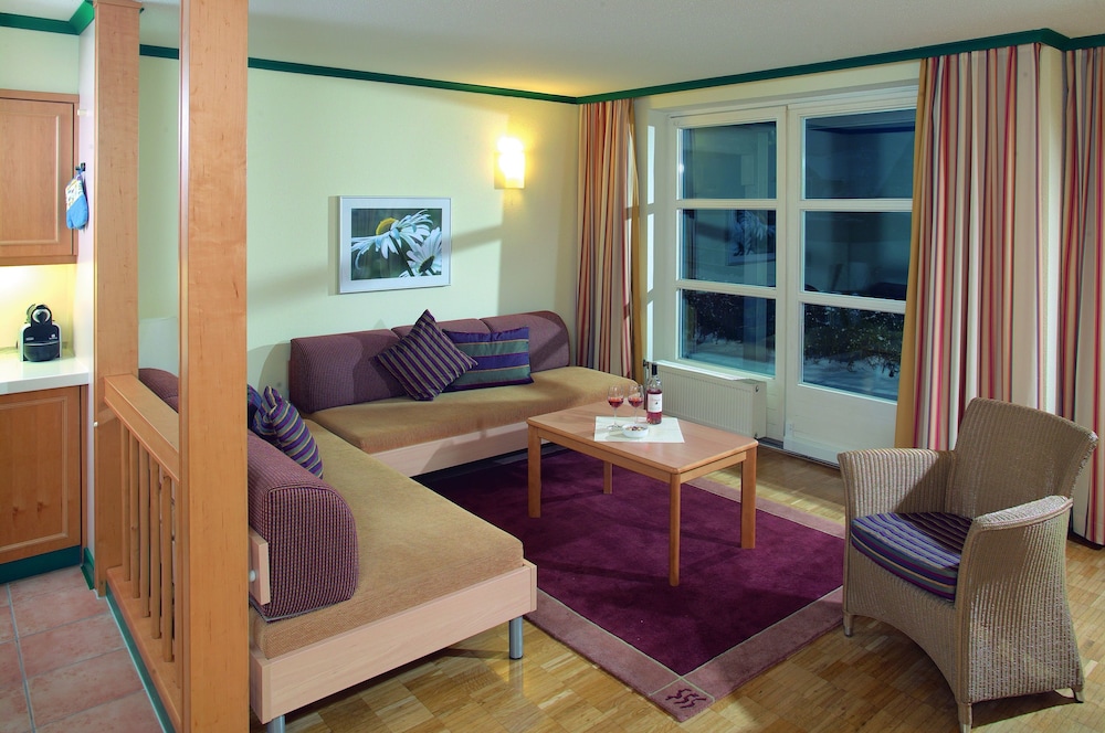 Hapimag Resort Winterberg 32/59