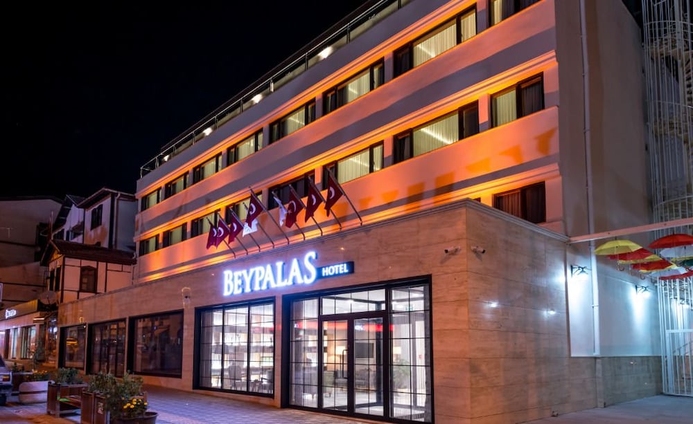 Beypalas Hotel 1/29