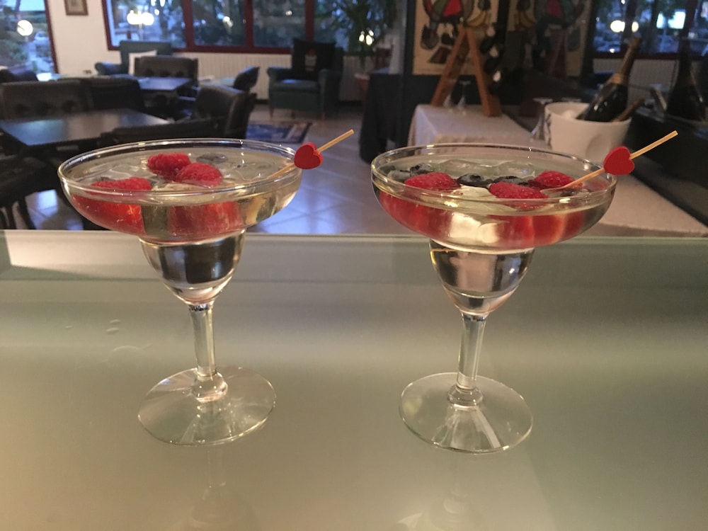 Deanna Golf酒店(Deanna Golf Hotel) 图片2