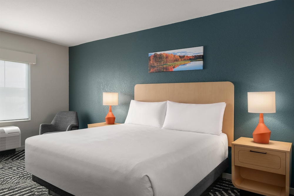 Hyatt House Richmond Short Pump 19/51