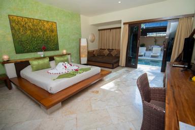 Pool, Pearl, Villa, Single