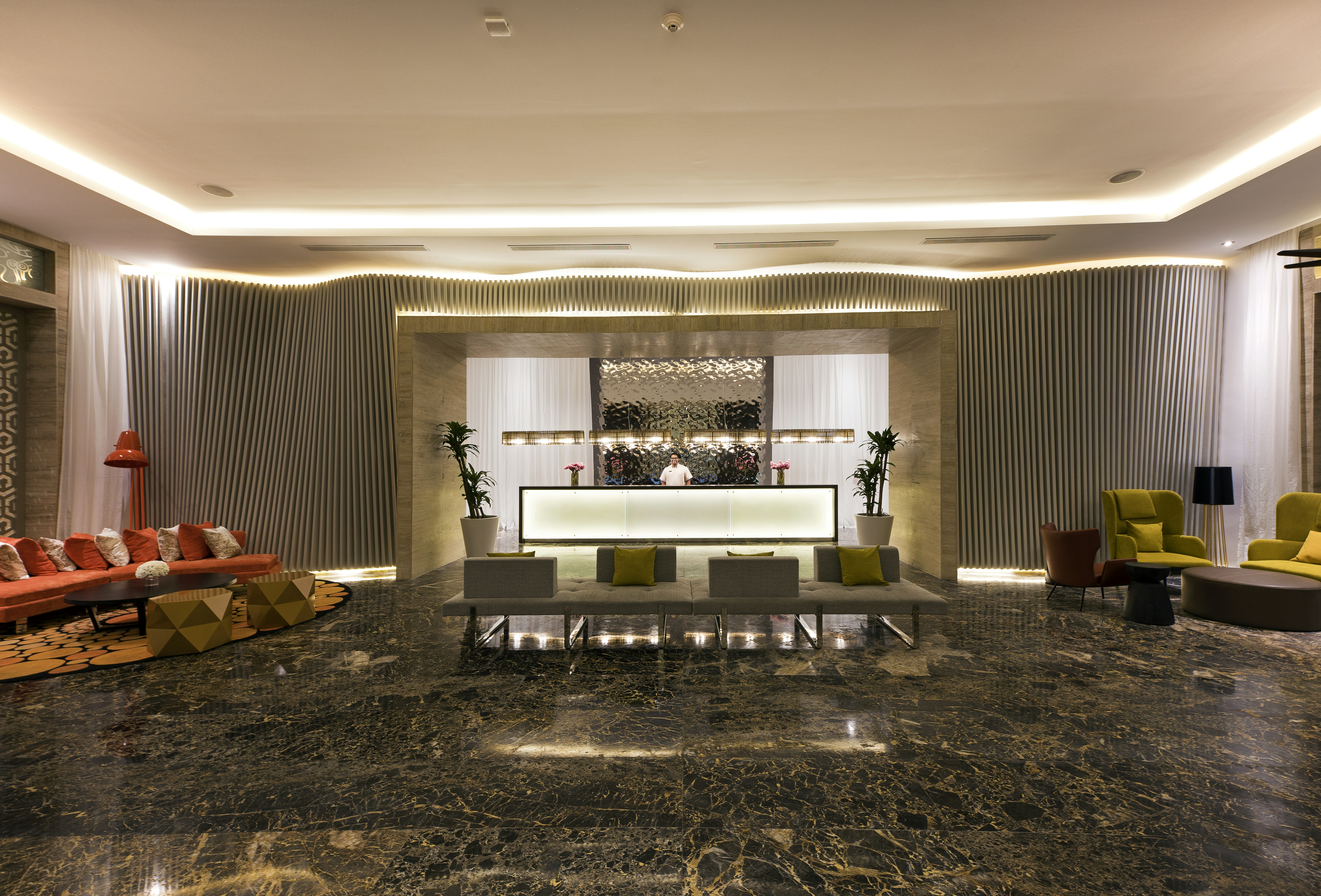 Nickelodeon Hotels & Resorts Punta Cana, Gourmet All Inclusive by Karisma 15/81