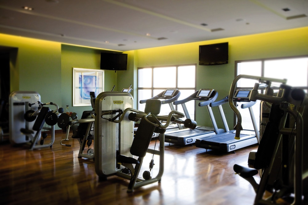 sport_facililities