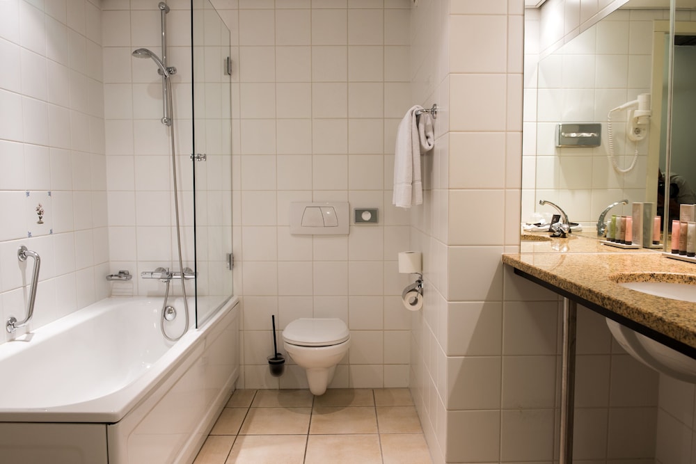 Dikker And Thijs Fenice Hotel 17/73