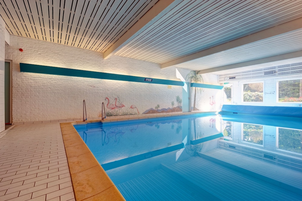Fletcher Hotel Restaurant Victoria Hoenderloo 29/62