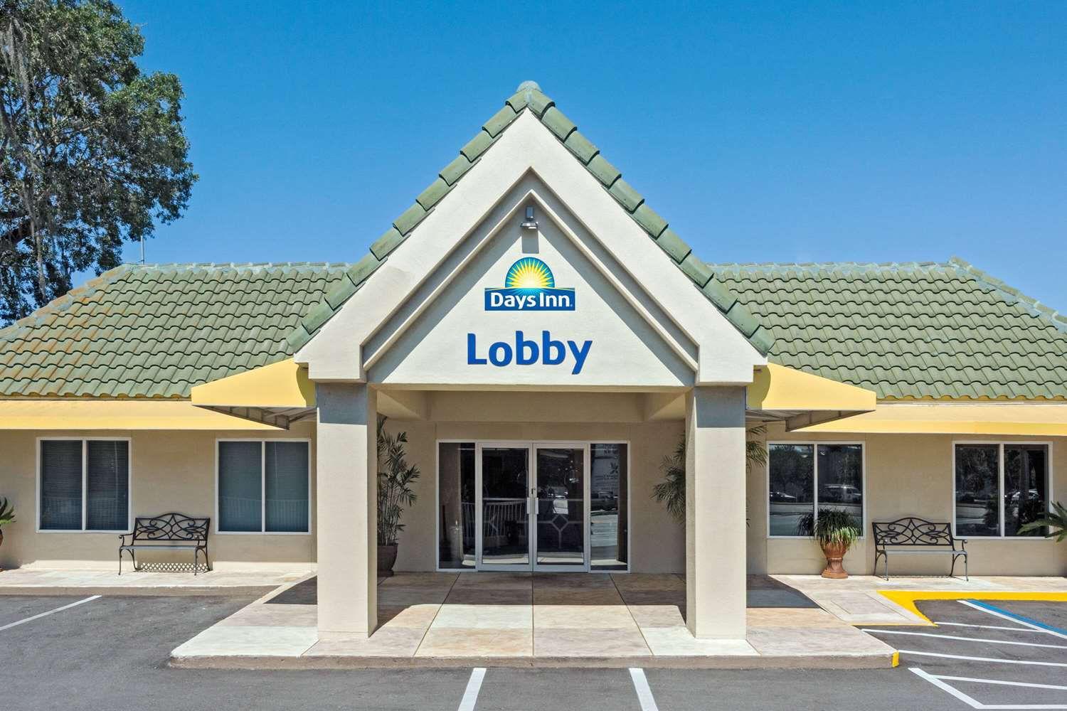 Days Inn by Wyndham Port Charlotte/Punta Gorda 2/50