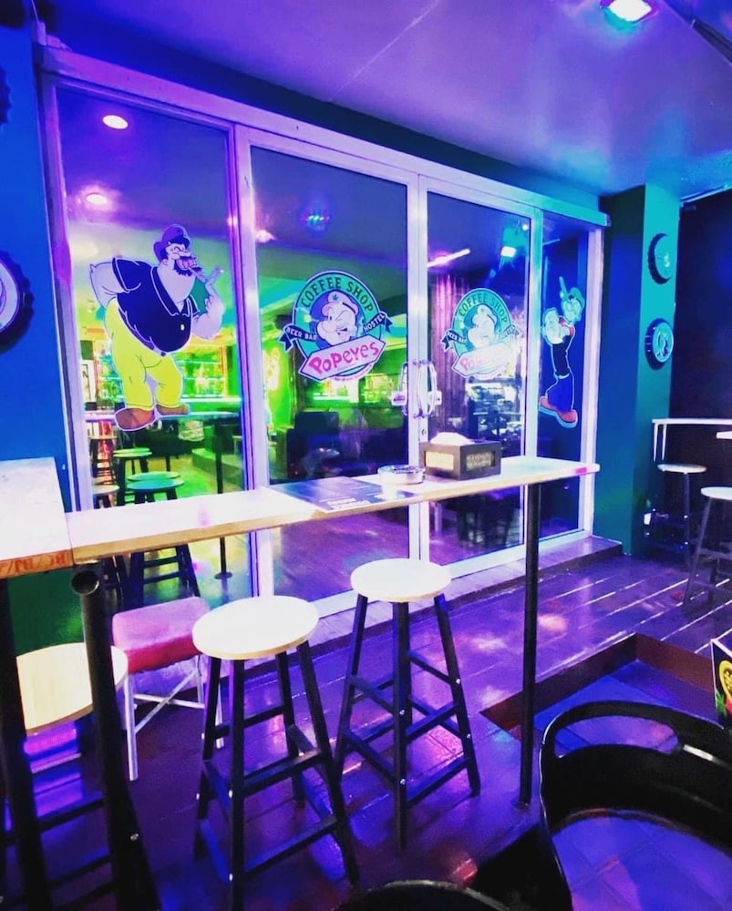 Beachpackers - Hostel 13/21
